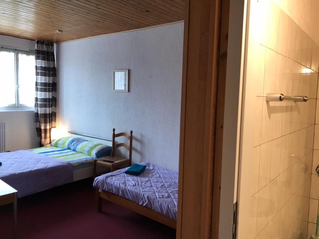 Guest house Pizzeria Pazza da Gianni room 3